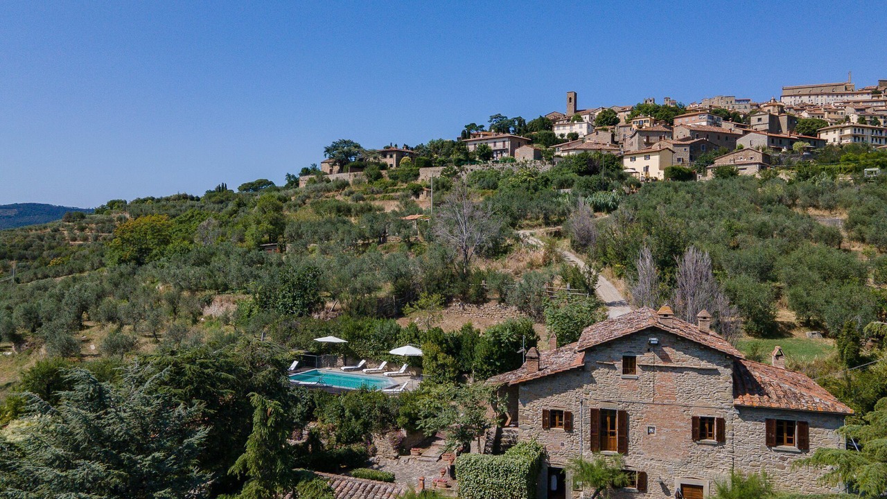 Photo of Others in Cortona Old Town