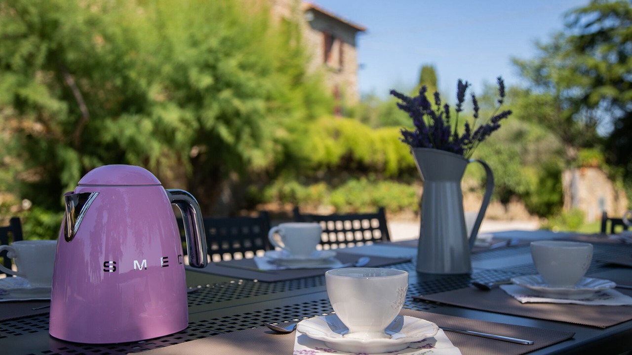 Photo of Outdoor in Cortona Old Town
