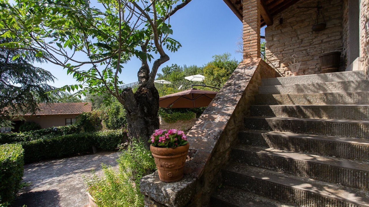Photo of Outdoor in Cortona Old Town