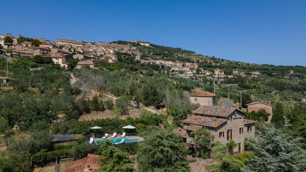 Photo of Others in Cortona Old Town