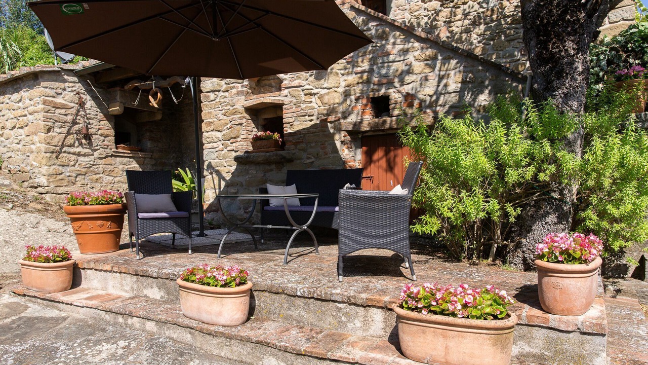 Photo of Outdoor in Cortona Old Town