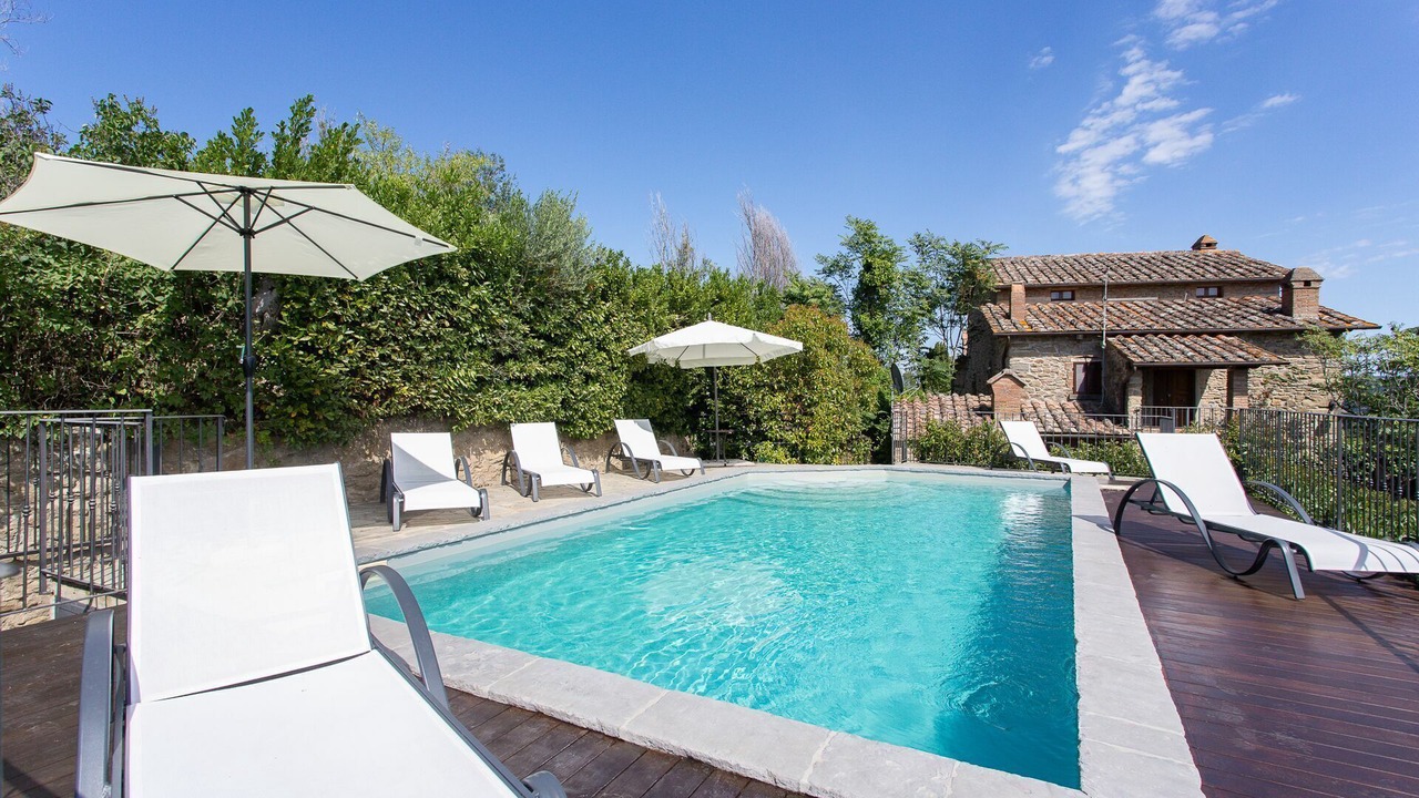 Photo of Outdoor in Cortona Old Town