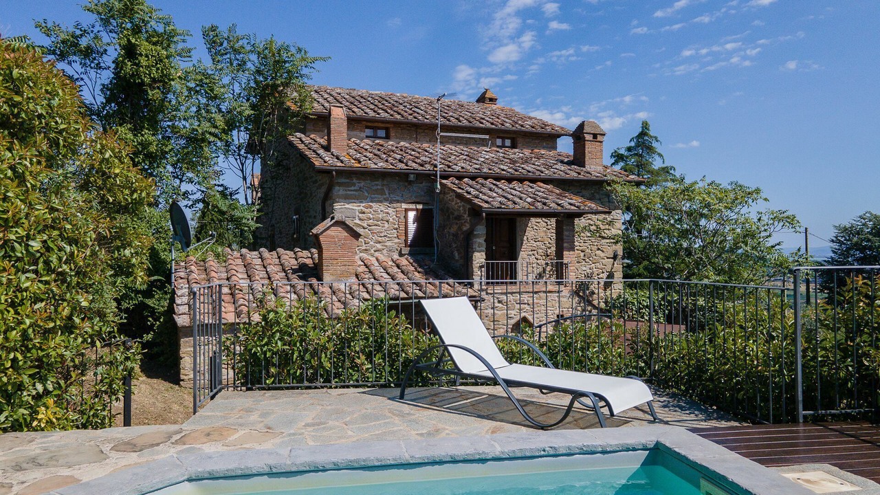 Photo of Outdoor in Cortona Old Town