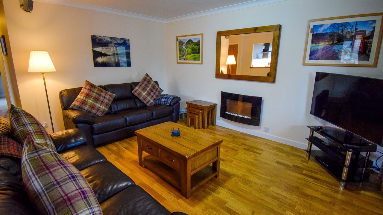 Photo of Livingroom in West Laroch
