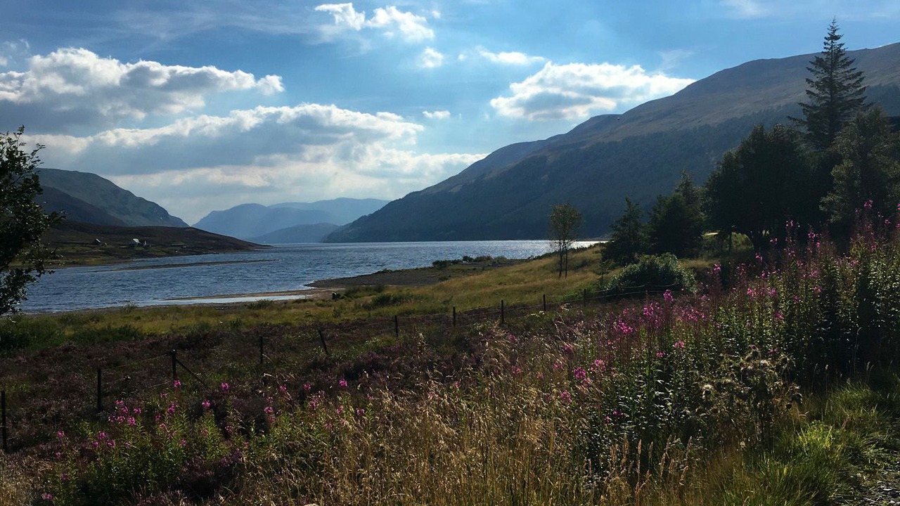 Photo of Outdoor in Newtonmore