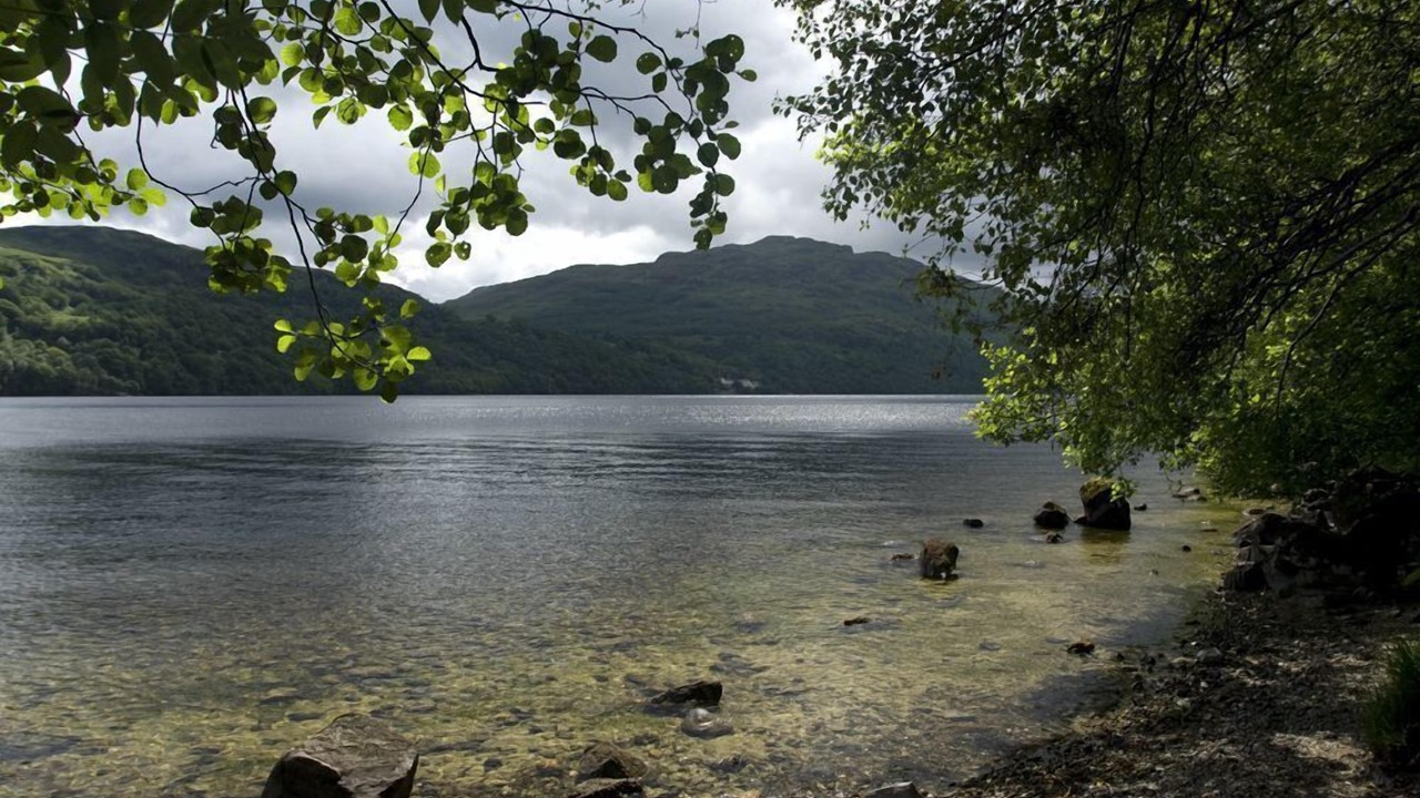 Photo of Others in Newtonmore