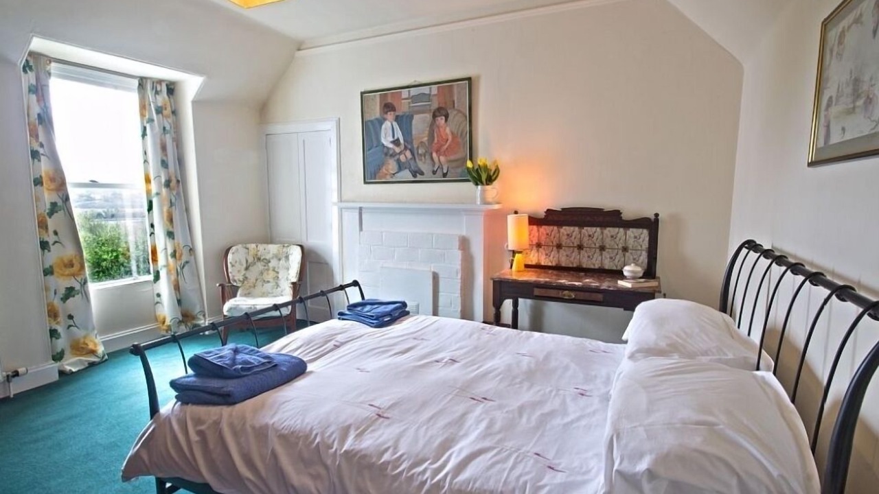 Photo of Bedroom in Newtonmore
