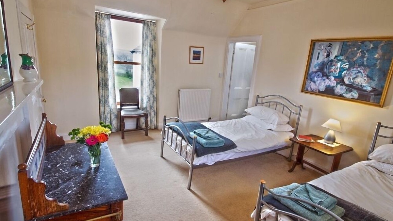 Photo of Bedroom in Newtonmore