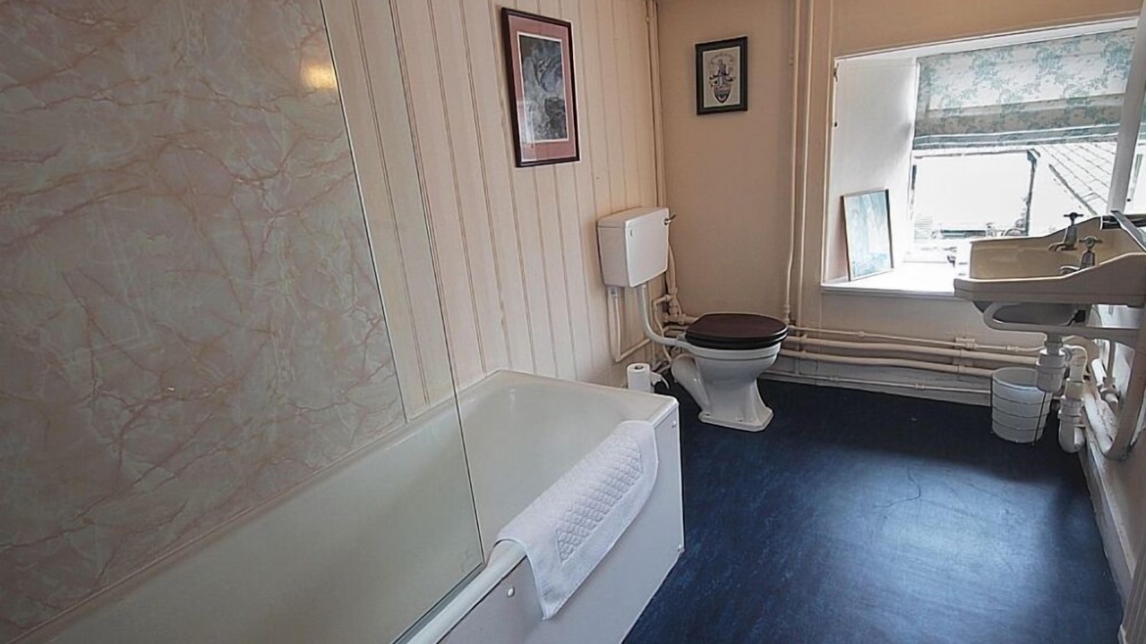 Photo of Bathroom in Newtonmore