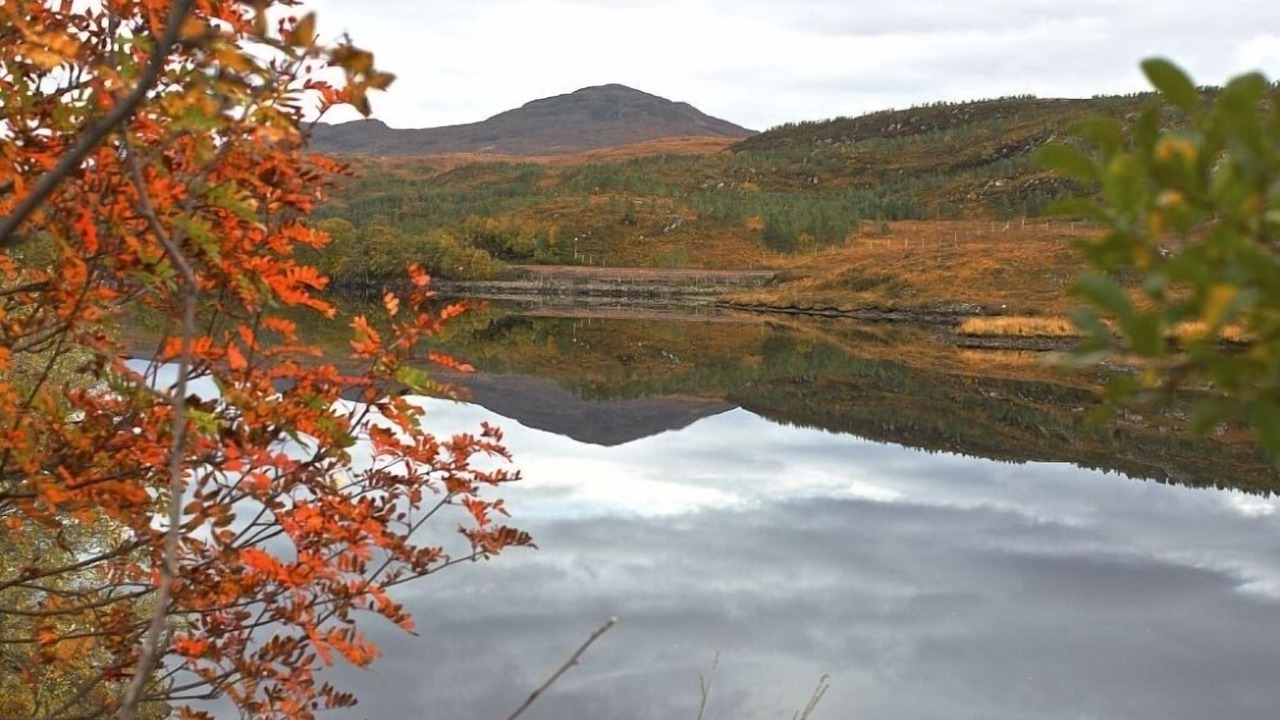 Photo of Outdoor in Newtonmore