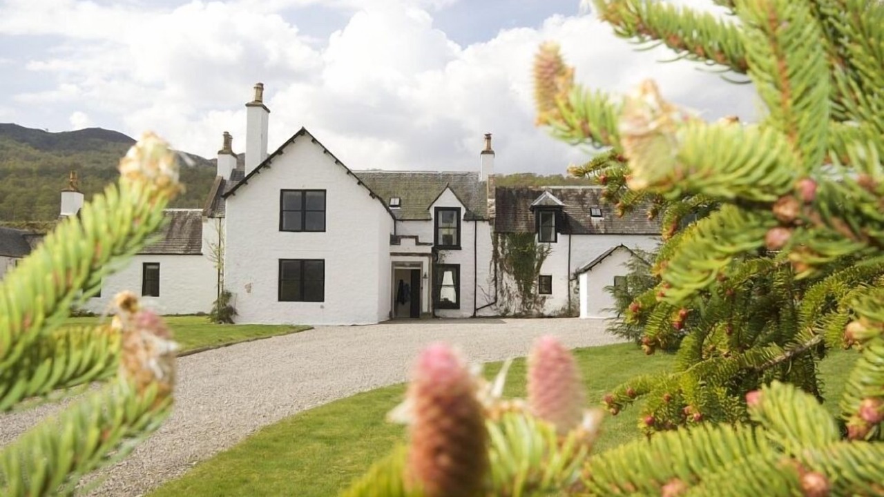 Photo of Outdoor in Newtonmore