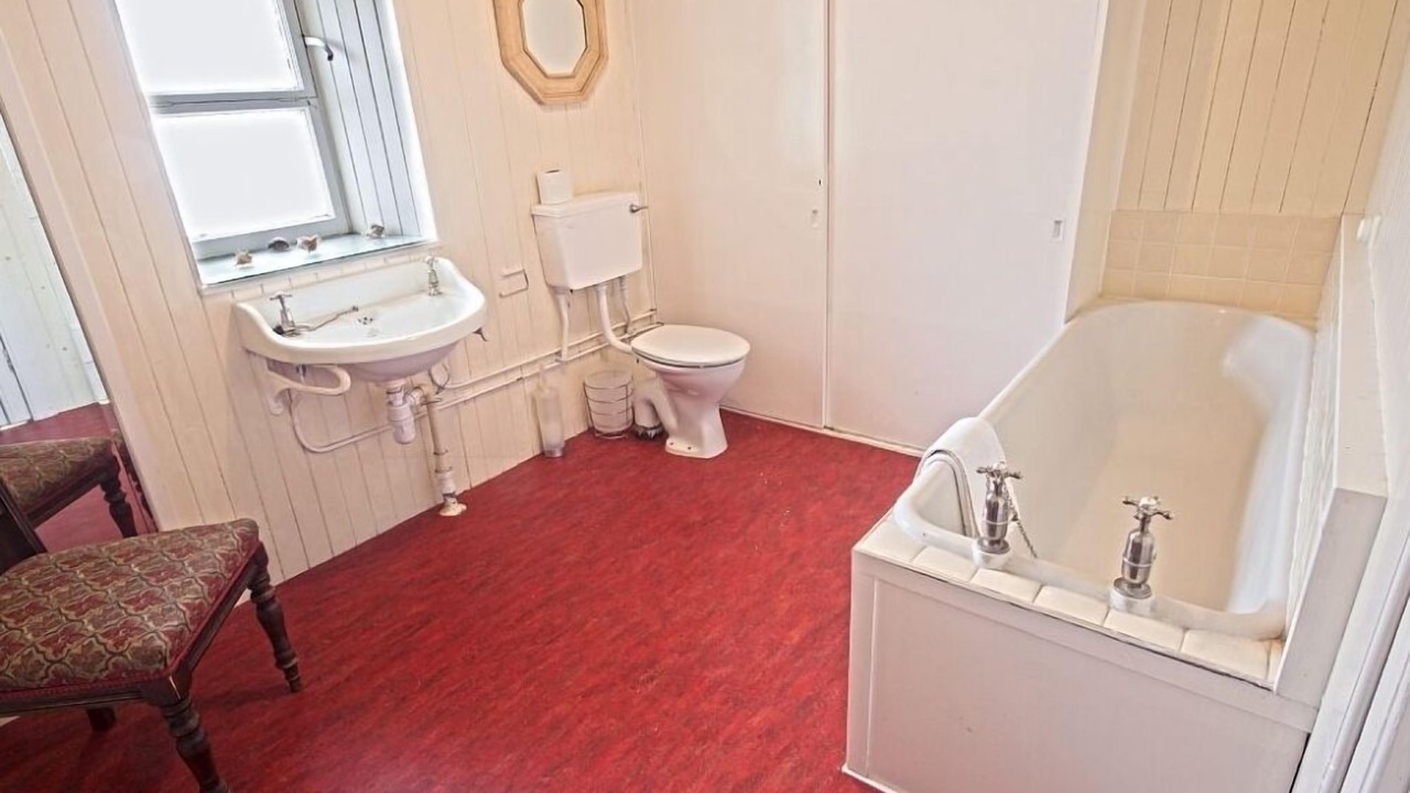 Photo of Bathroom in Newtonmore
