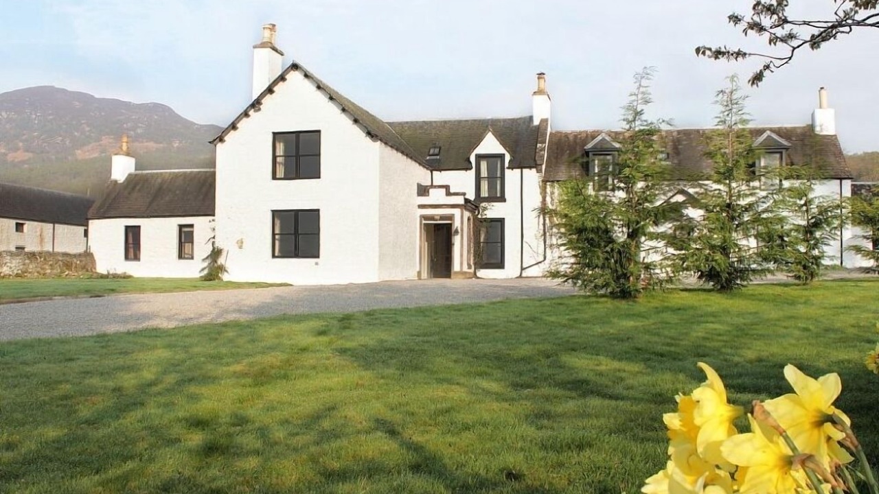 Photo of Outdoor in Newtonmore