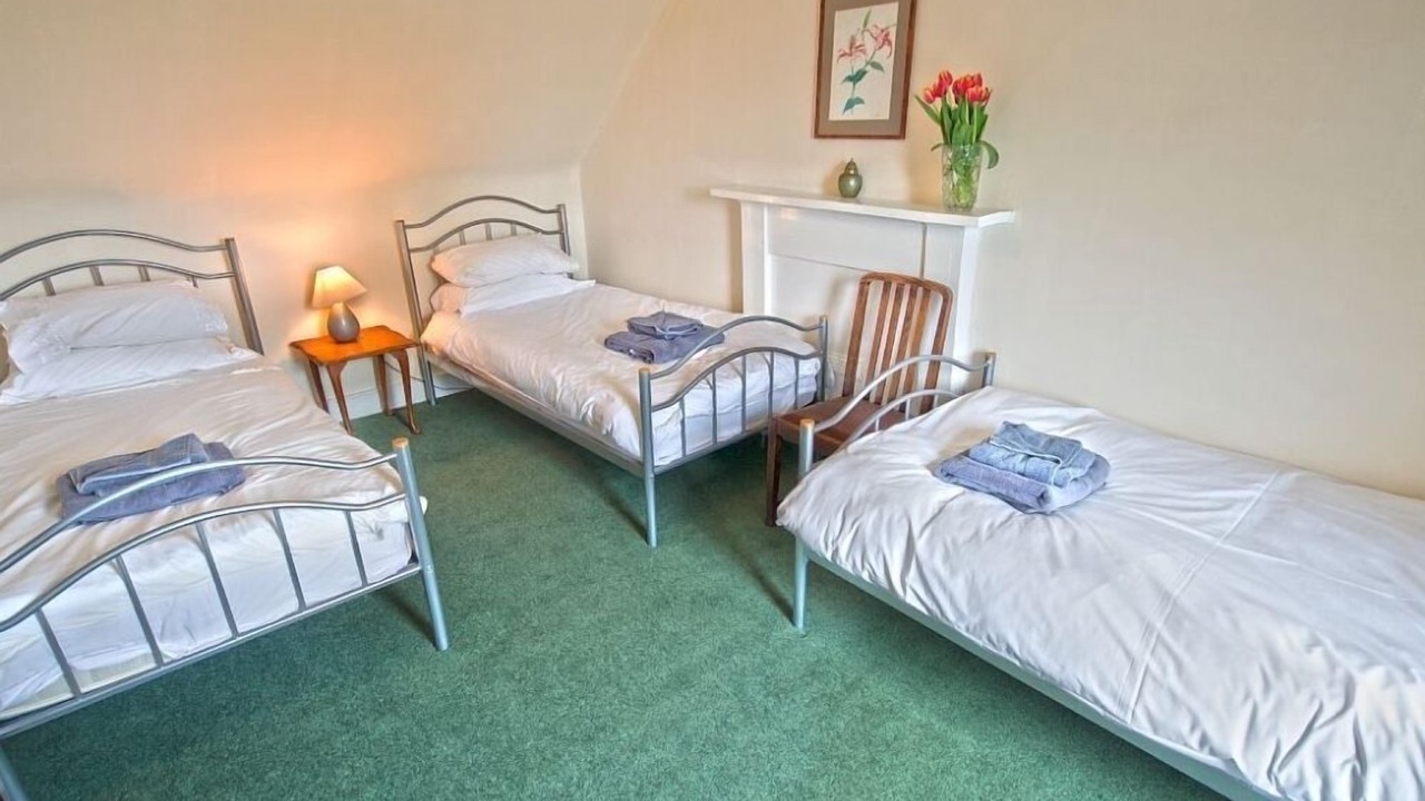 Photo of Bedroom in Newtonmore