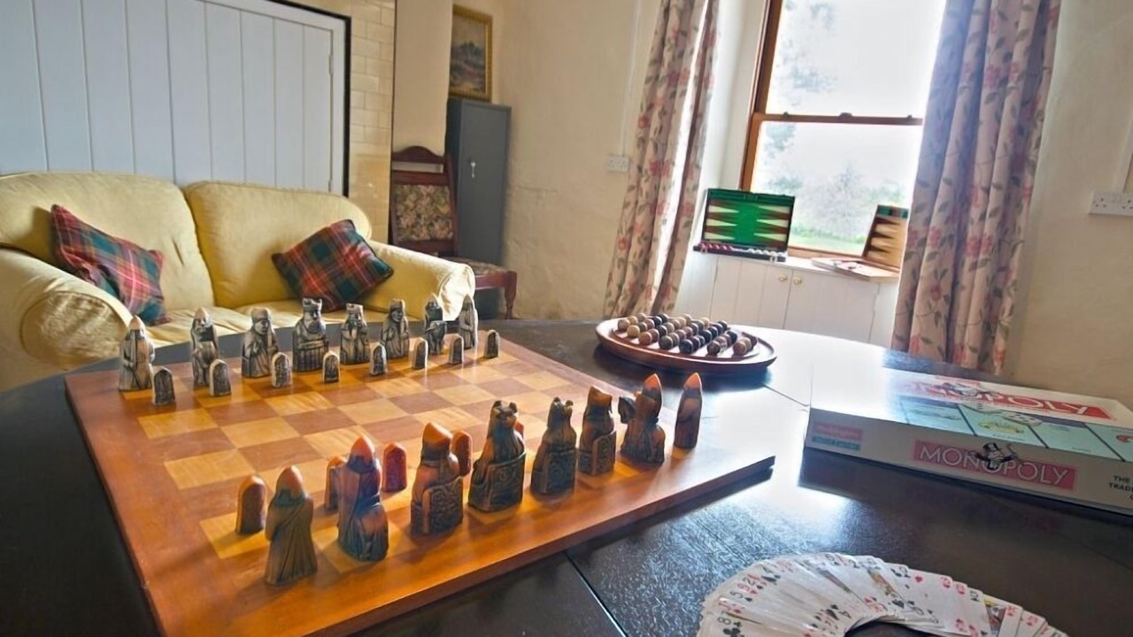 Photo of Others in Newtonmore