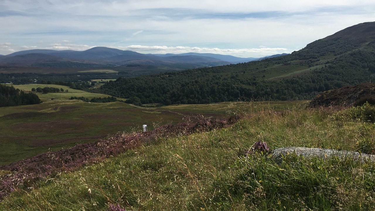 Photo of Outdoor in Newtonmore