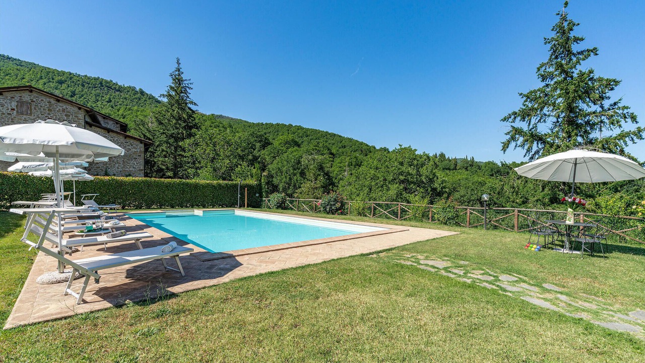 Photo of Outdoor in Bivio Lugnano