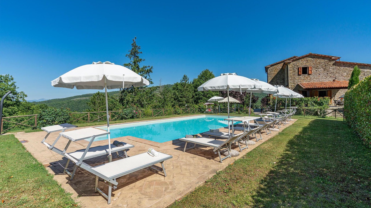 Photo of Outdoor in Bivio Lugnano