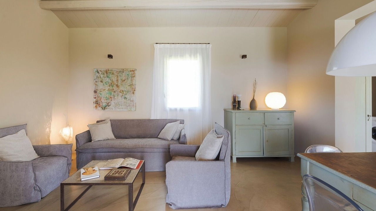 Photo of Livingroom in Scicli