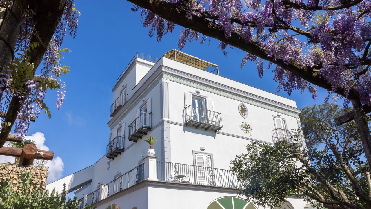 Photo of Outdoor in Sant'Agata sui Due Golfi