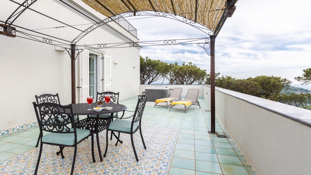 Photo of Outdoor in Sant'Agata sui Due Golfi