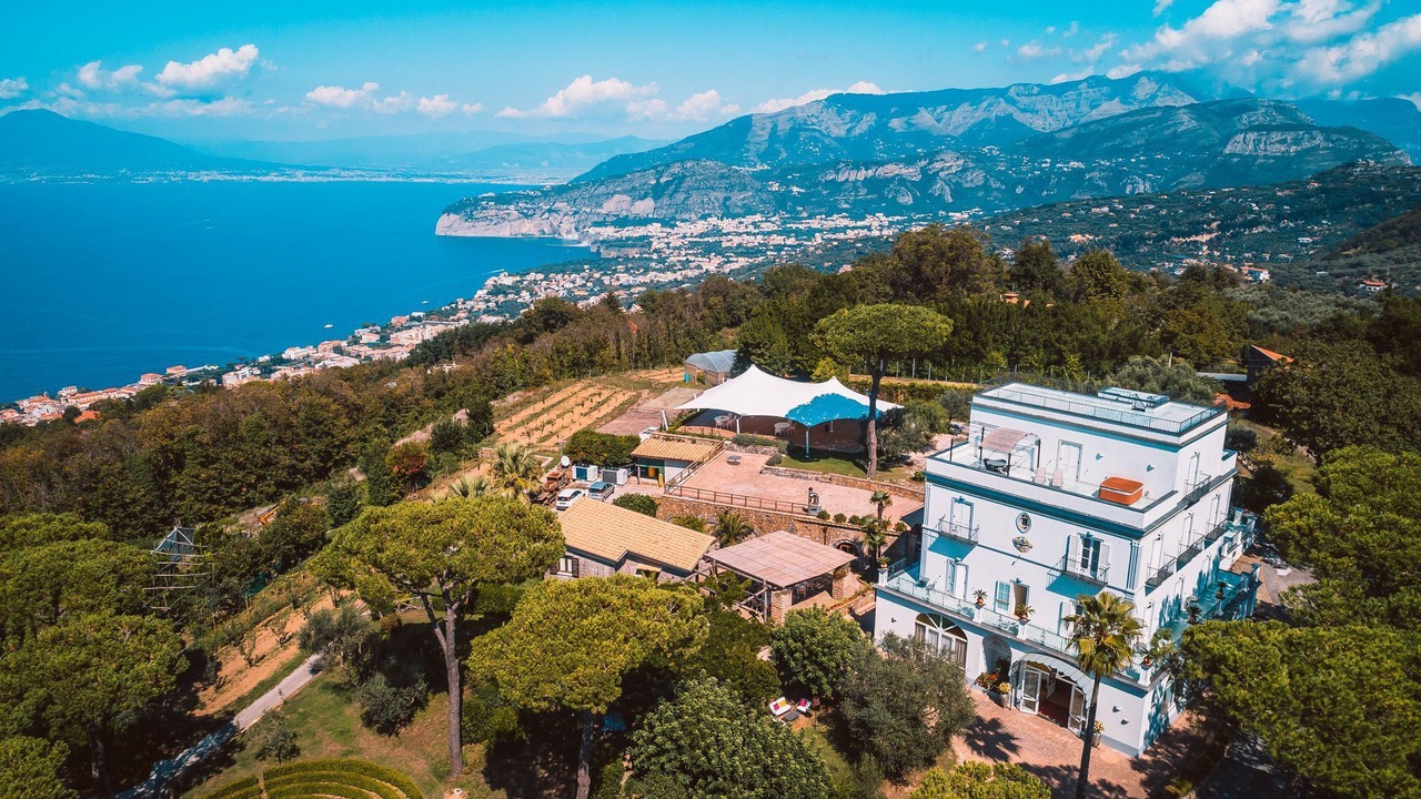 Photo of Outdoor in Sant'Agata sui Due Golfi
