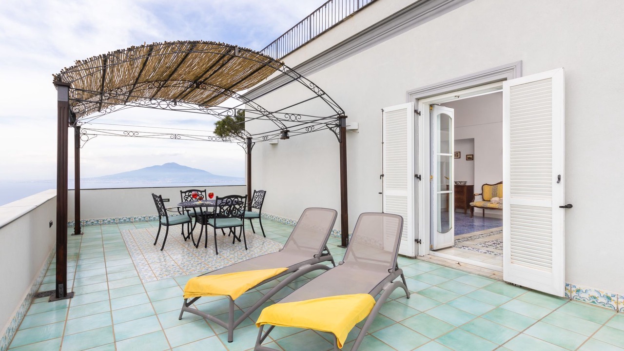 Photo of Outdoor in Sant'Agata sui Due Golfi