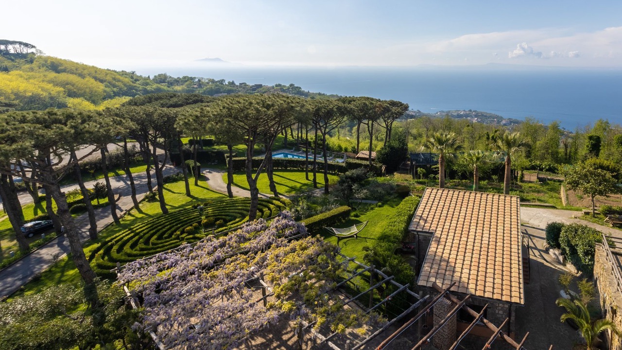 Photo of Outdoor in Sant'Agata sui Due Golfi