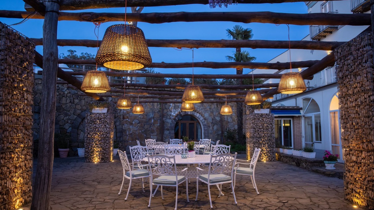 Photo of Outdoor in Sant'Agata sui Due Golfi