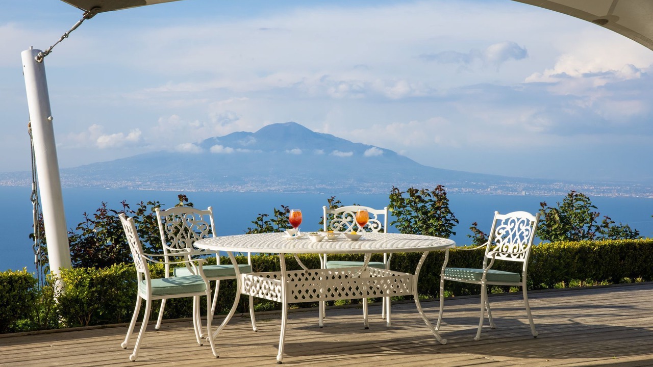 Photo of Outdoor in Sant'Agata sui Due Golfi