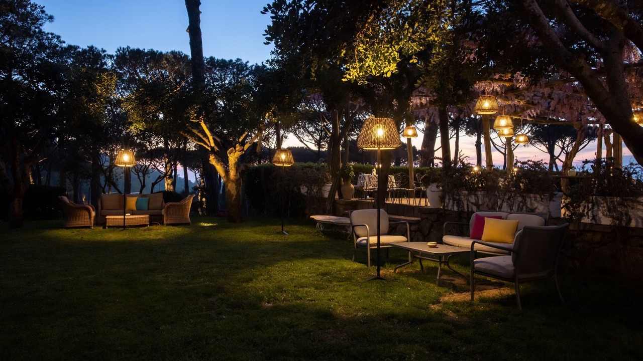Photo of Patio Balcony in Sant'Agata sui Due Golfi