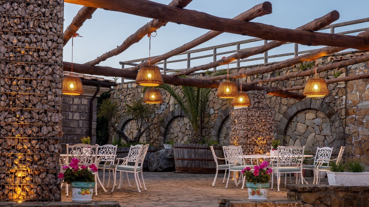 Photo of Outdoor in Sant'Agata sui Due Golfi