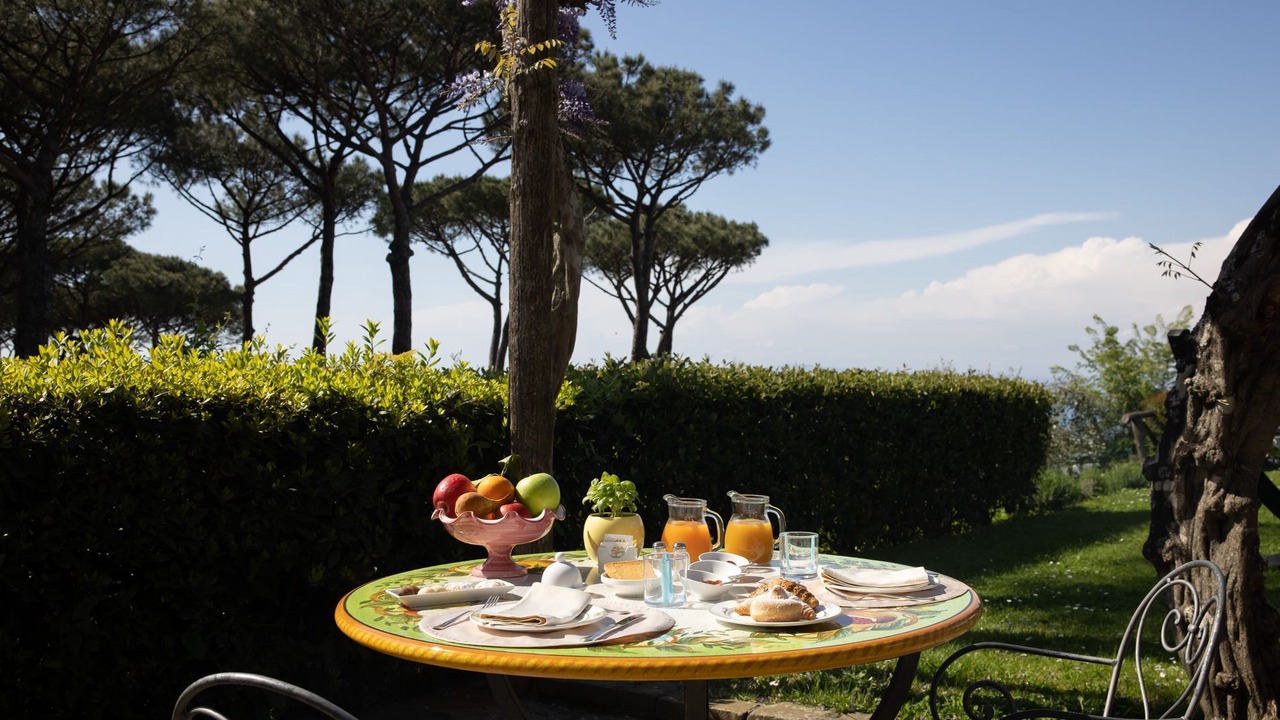 Photo of Outdoor in Sant'Agata sui Due Golfi