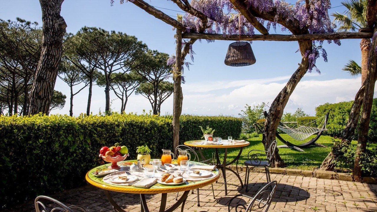 Photo of Outdoor in Sant'Agata sui Due Golfi