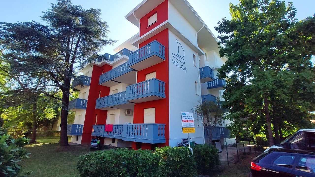 Photo of Outdoor in Lignano Riviera