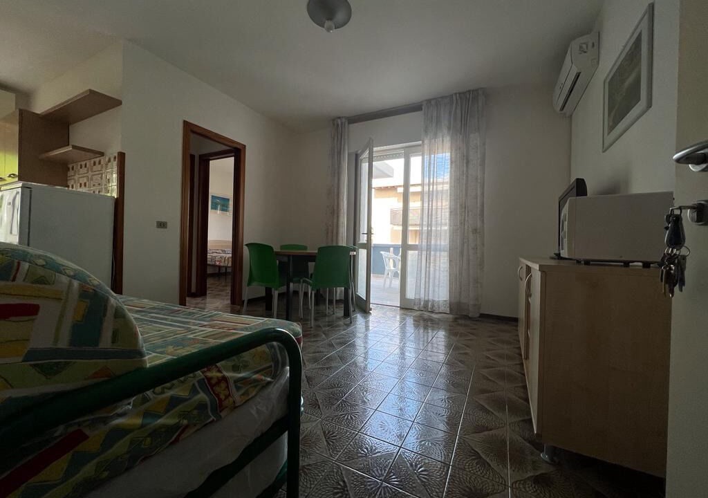 Photo of Bedroom in Lignano Riviera