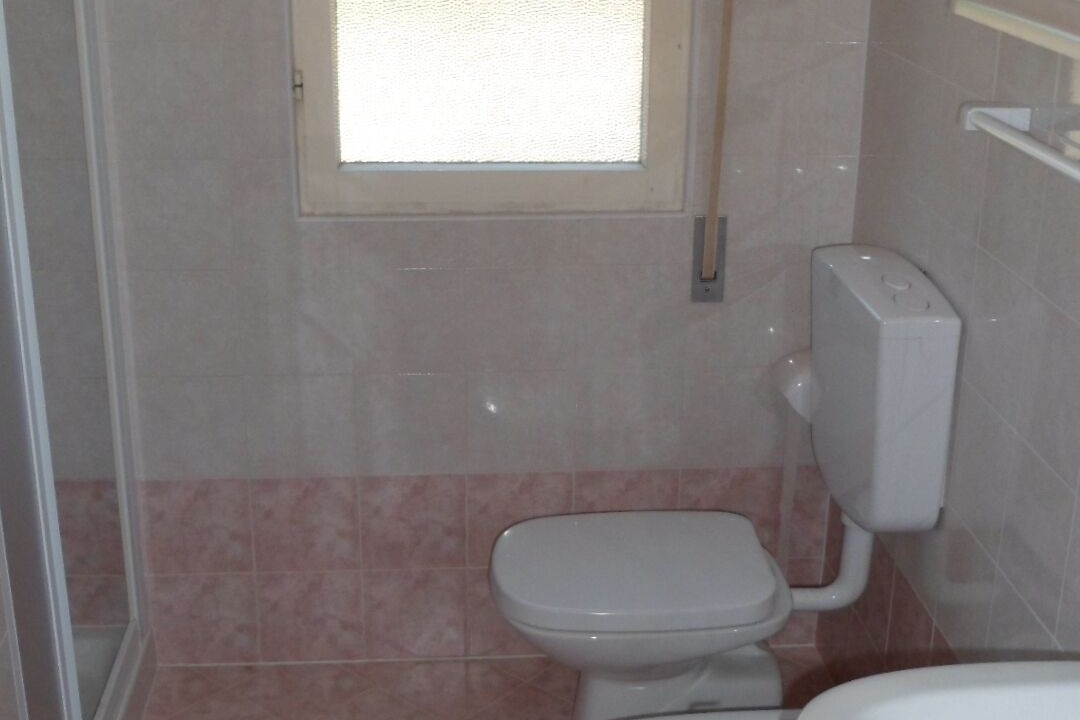 Photo of Bathroom in Lignano Riviera