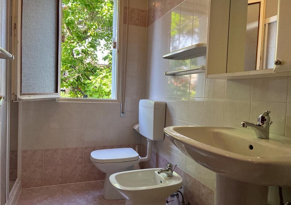 Photo of Bathroom in Lignano Riviera