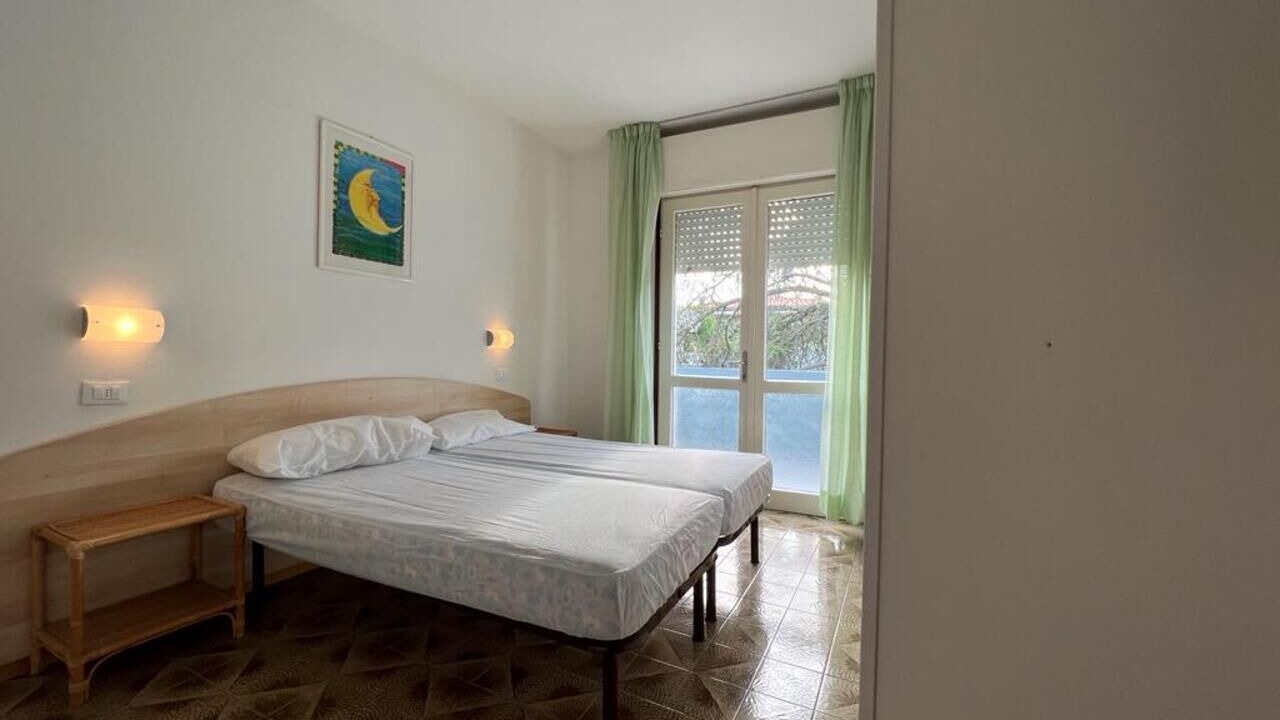 Photo of Bedroom in Lignano Riviera