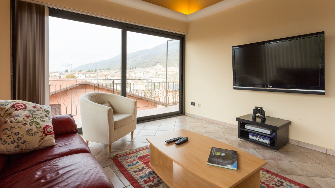 Photo of Livingroom in Sigillo