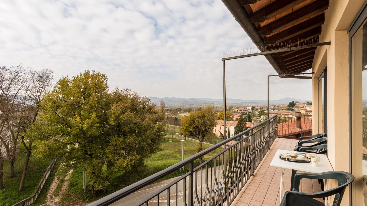 Photo of Outdoor in Sigillo