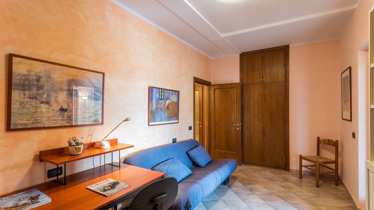 Photo of Livingroom in Sigillo