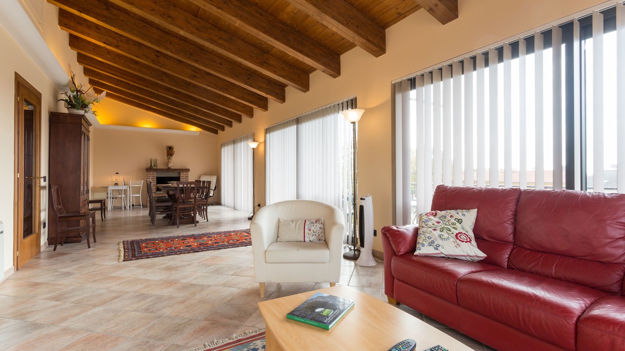 Photo of Livingroom in Sigillo