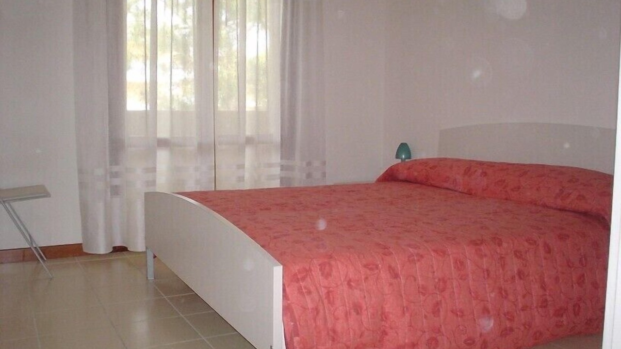 Photo of Bedroom in Lignano Pineta