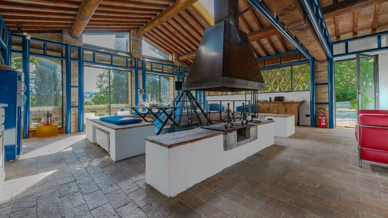 Photo of Kitchen in San Pietro in Bossolo