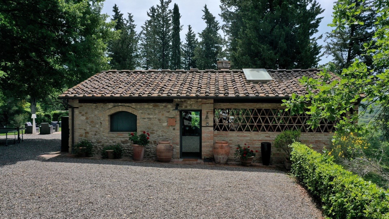 Photo of Outdoor in San Pietro in Bossolo