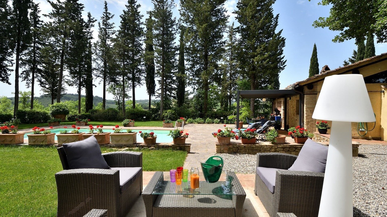 Photo of Outdoor in San Pietro in Bossolo