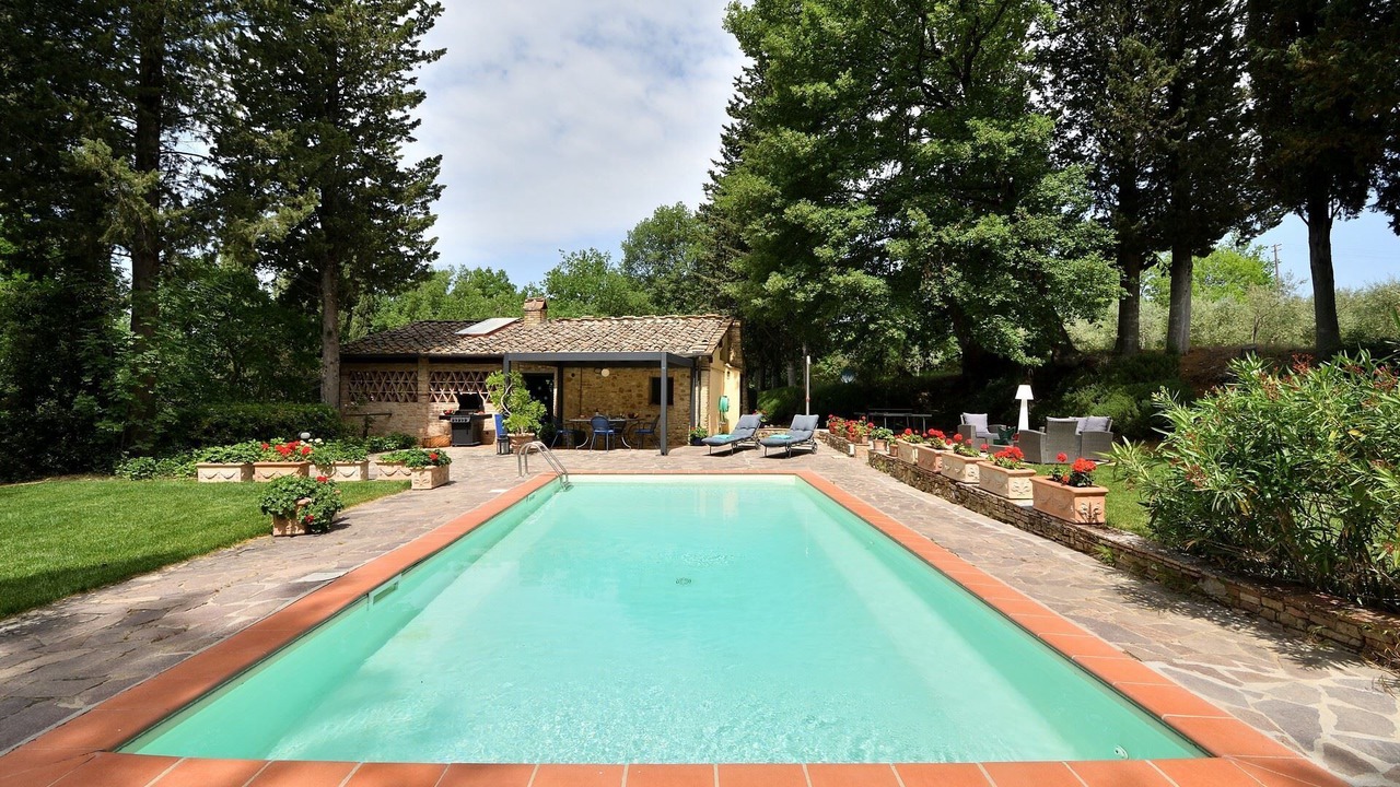 Photo of Outdoor in San Pietro in Bossolo