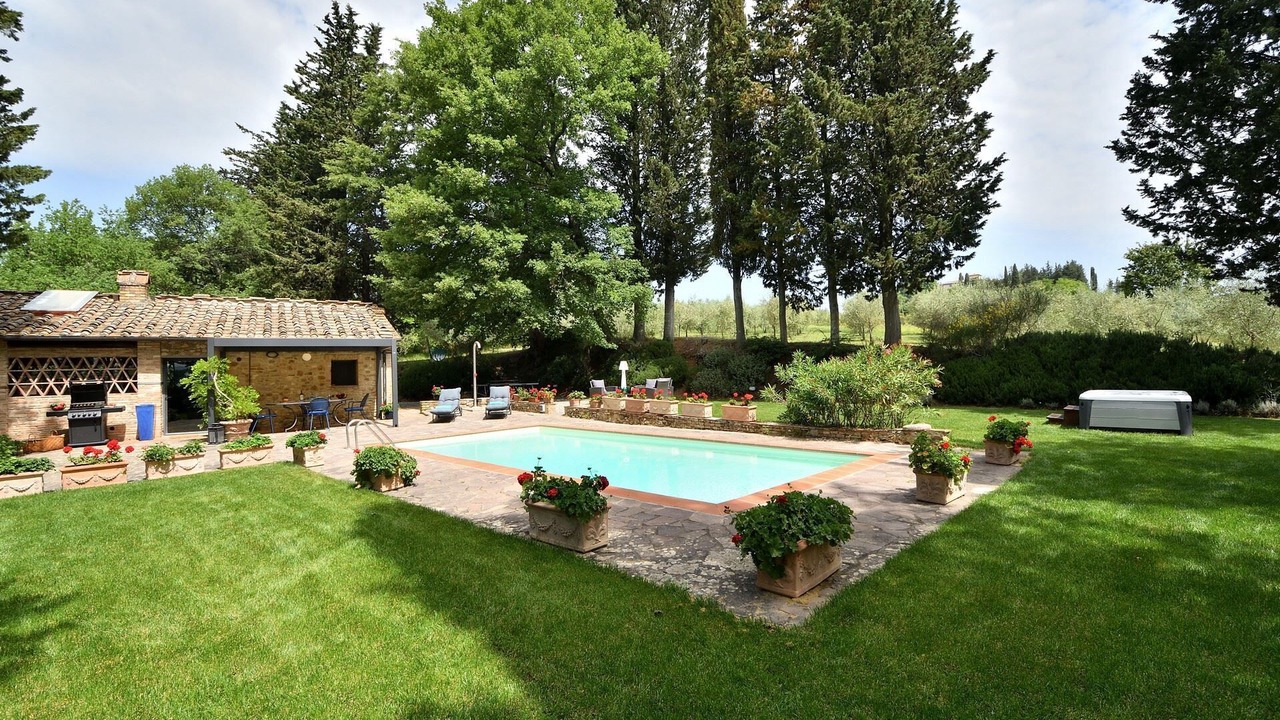 Photo of Outdoor in San Pietro in Bossolo
