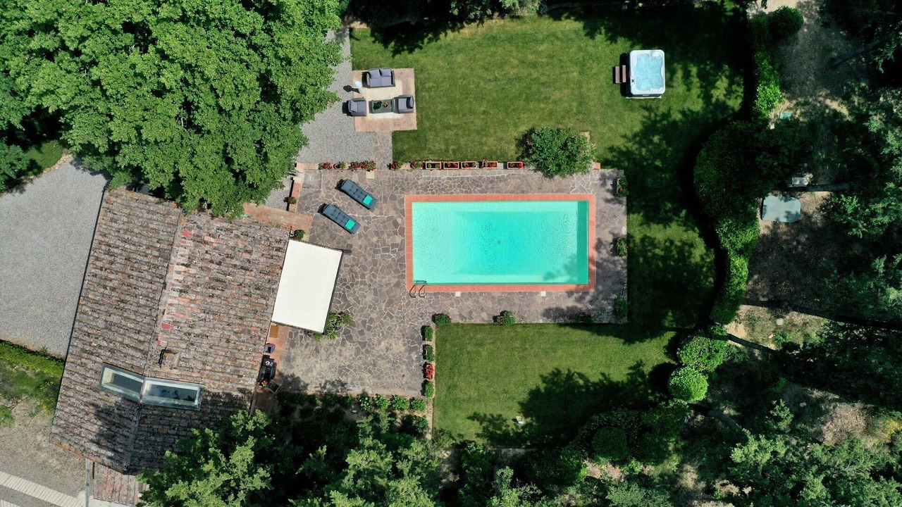 Photo of Outdoor in San Pietro in Bossolo